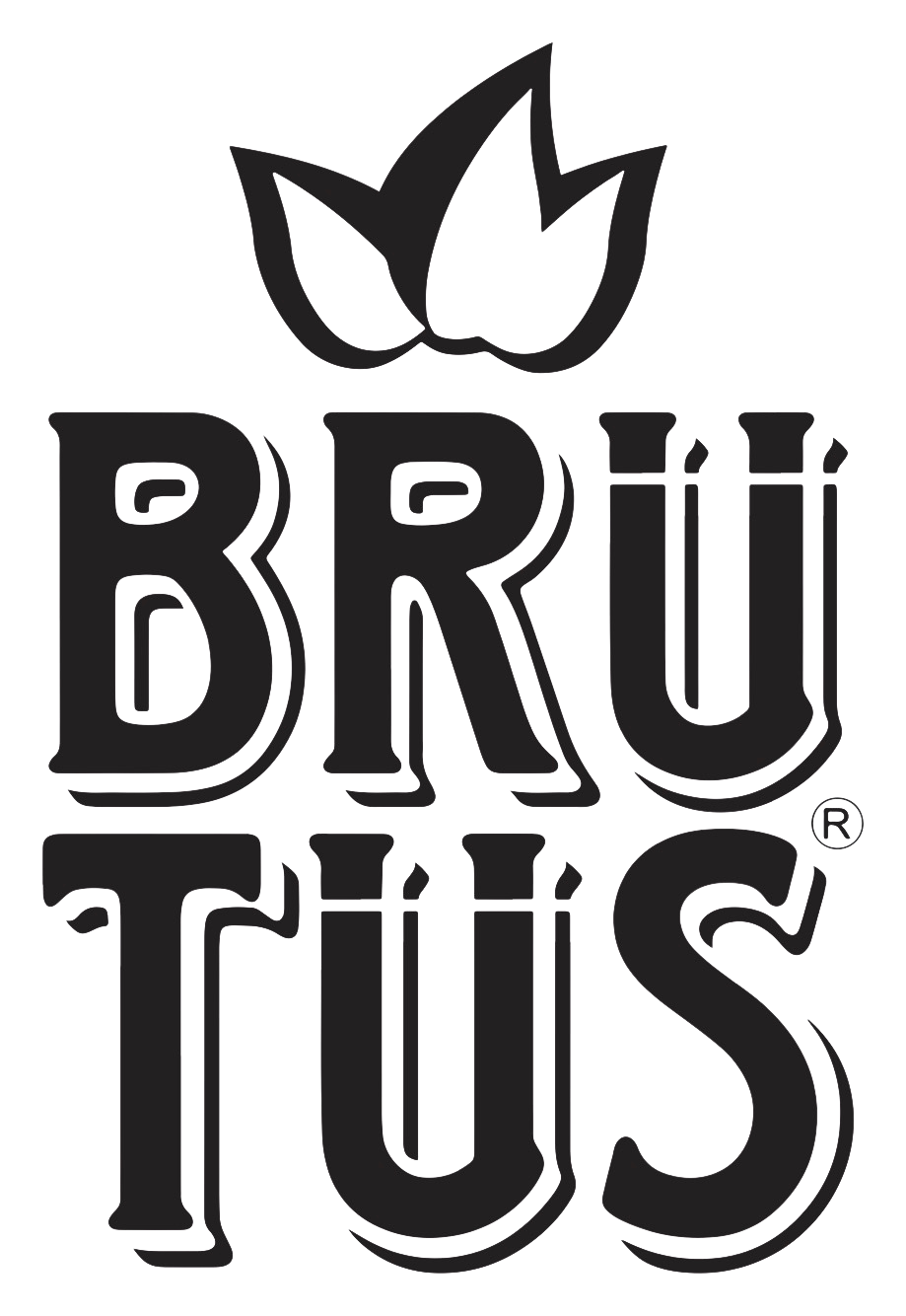 Brütüs Logosu